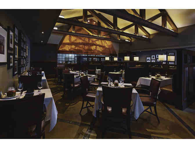 La Costa Bobs Steak & Chop House Encounter