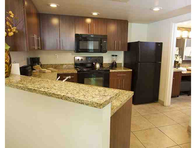 One Week in Las Vegas!