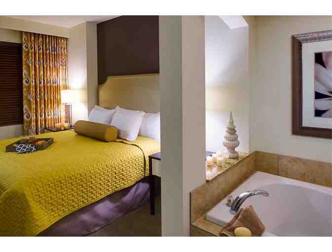 One Week in Las Vegas!