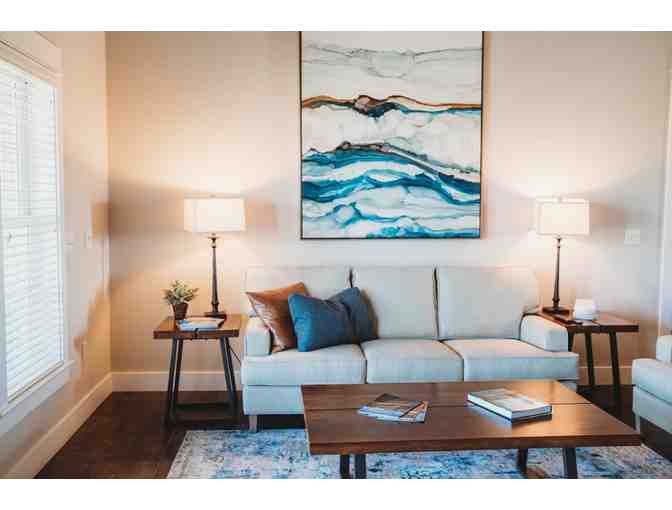 Harbor Shores Golf Vacation for Four