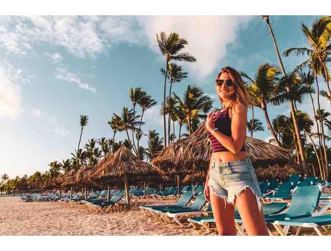 5-Star All-Inclusive in Cancun!