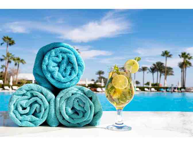 5-Star All-Inclusive in Cancun!