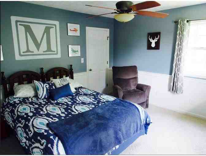 Two Nights on the Kentucky Bourbon Trail