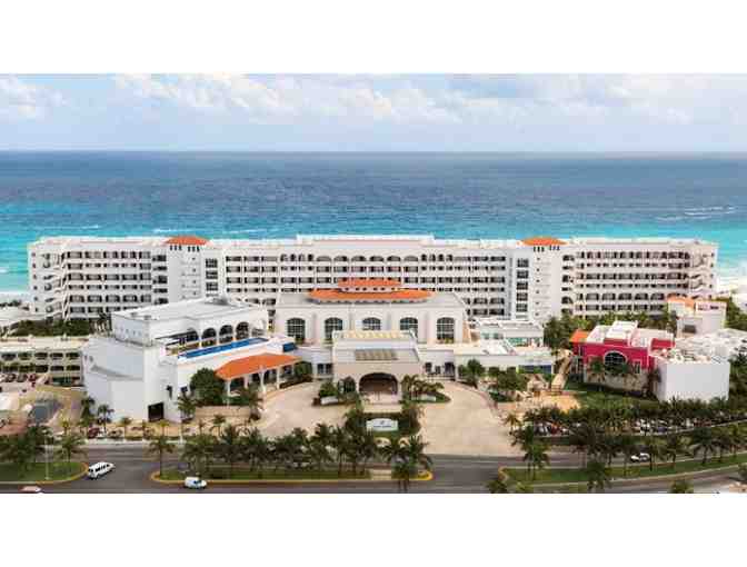 Cancun All-Inclusive