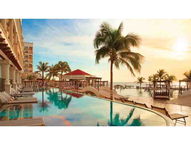 Cancun All-Inclusive