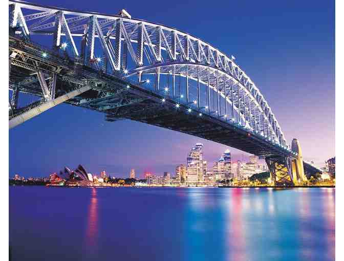 Explore Sydney, Australia