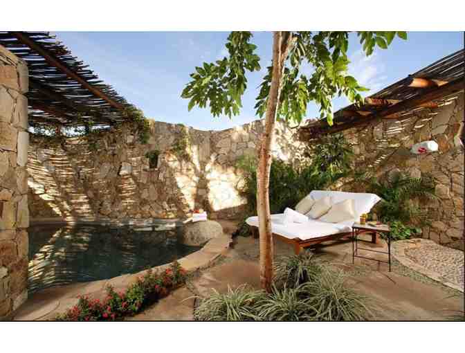 Amazing Cabo San Lucas Vacation for Two!