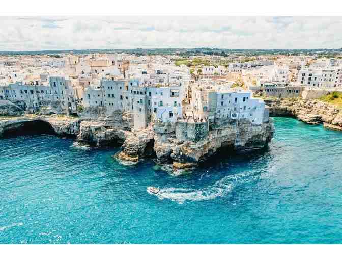 7 Nights on the Stunning Italian Coast