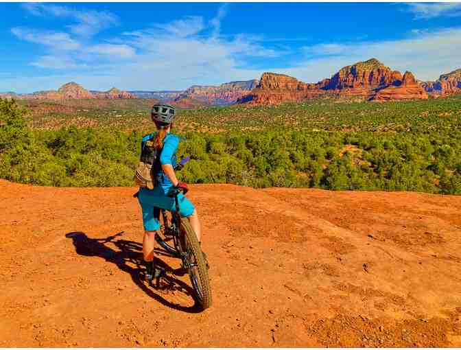 7 Nights in Sedona!