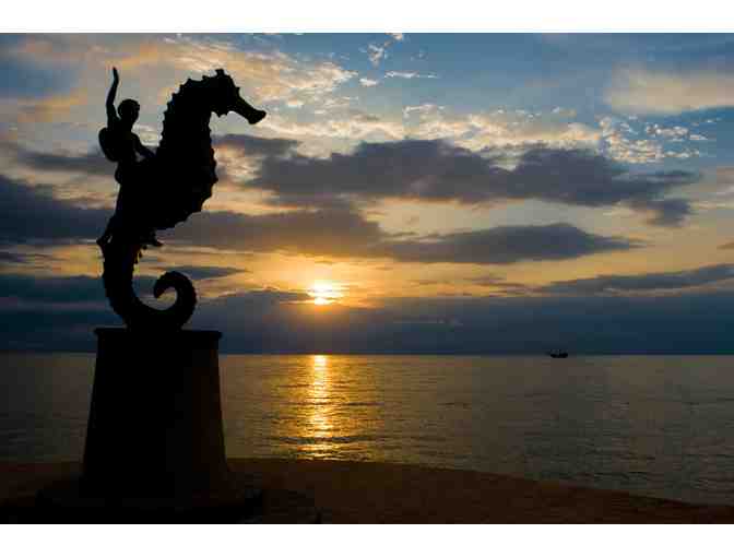 5 Nights All-Inclusive in Puerto Vallarta!