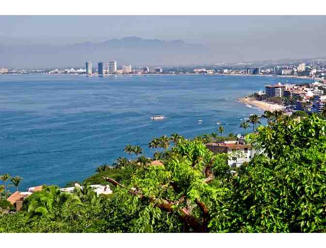 5 Nights All-Inclusive in Puerto Vallarta!