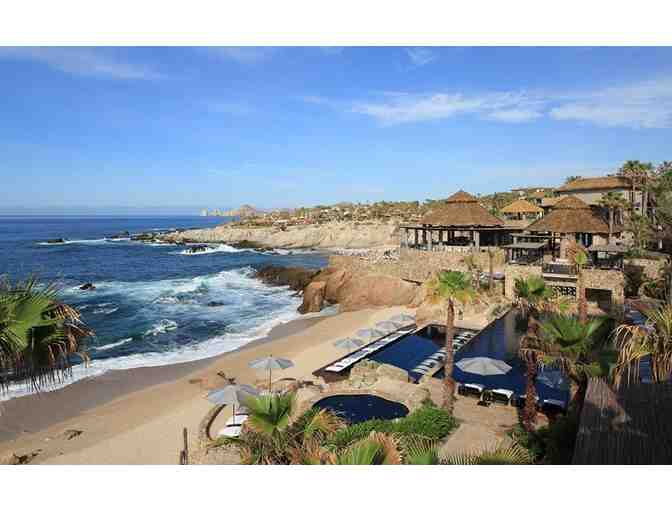 Esperanza Resort - Cabos San Lucas Luxury!