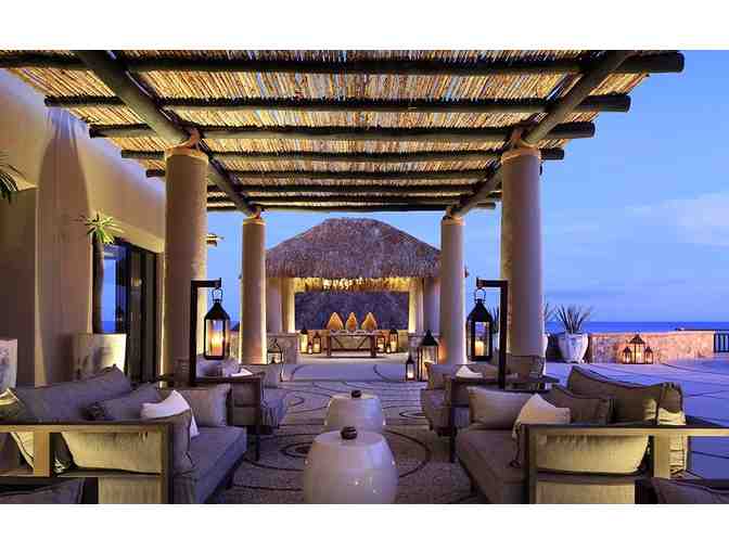 Esperanza Resort - Cabos San Lucas Luxury!