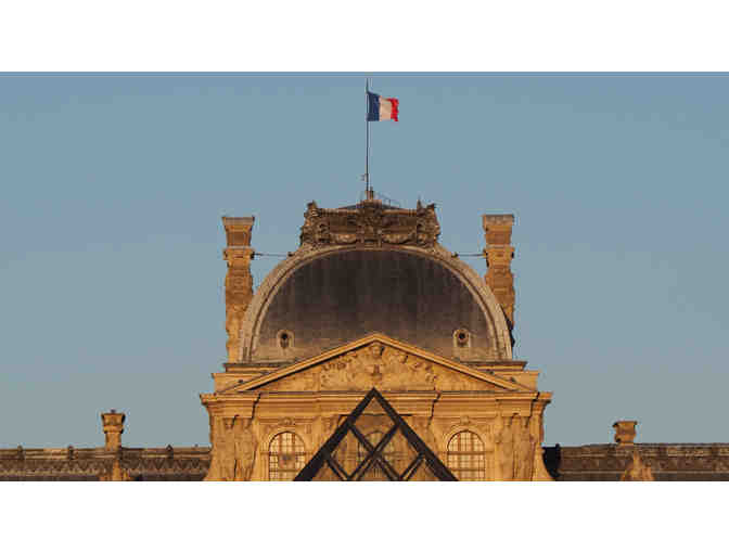 Paris Museum and Monuments Package For 2