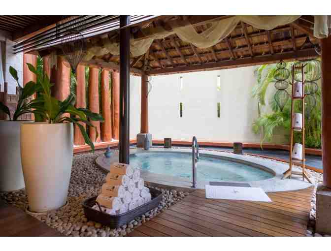 4 Nights at Grand Mayan Nuevo Vallarta!