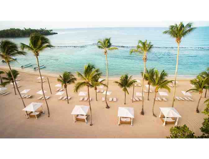 Exclusive Caribbean Getaway: Casa de Campo