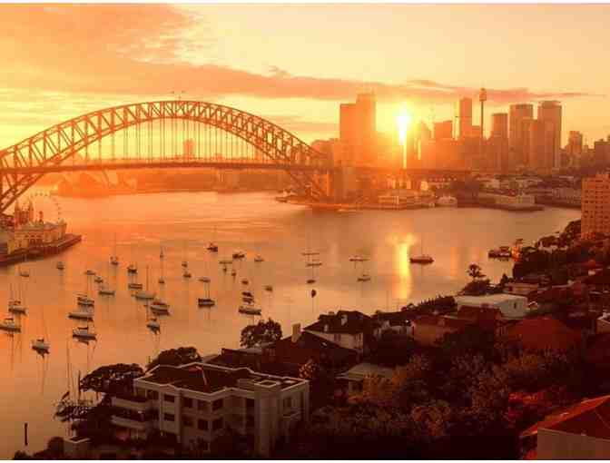 Explore Sydney, Australia