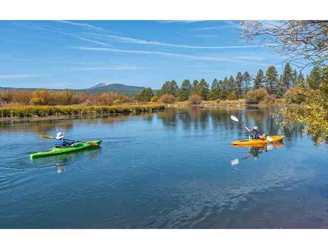 3-Night Getaway to Beautiful Oregon!