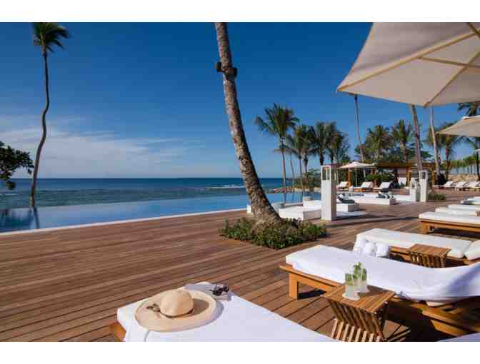 Exclusive Caribbean Getaway: Casa de Campo