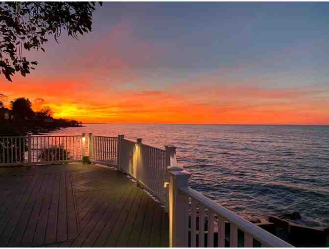 Couples Getaway to Lake Erie