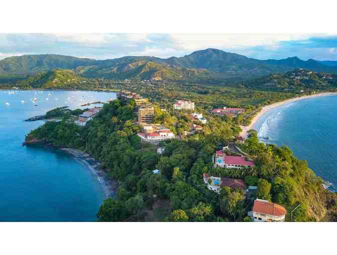 5 Nights All-Inclusive in Costa Rica!