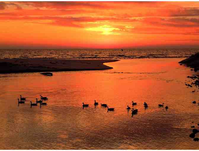 Two Nights of Romance Near Lake Michigan