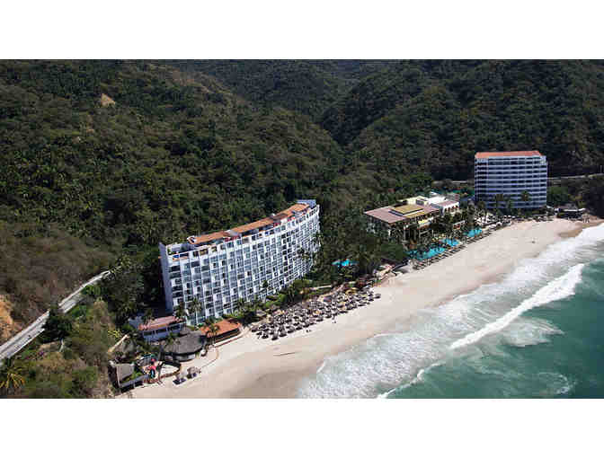 Puerto Vallarta All-Inclusive