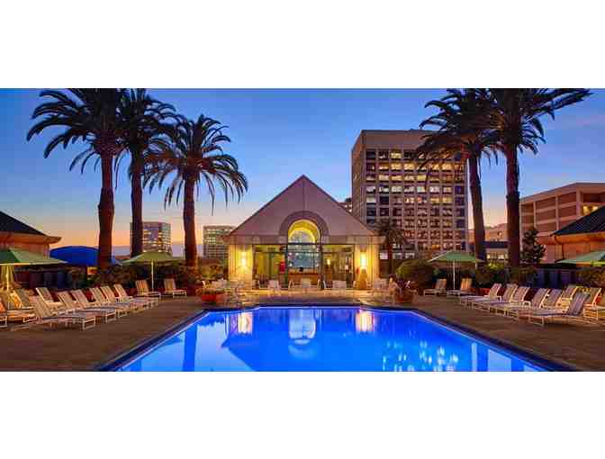 Choose Your Fairmont Hotel or Resort in U.S.