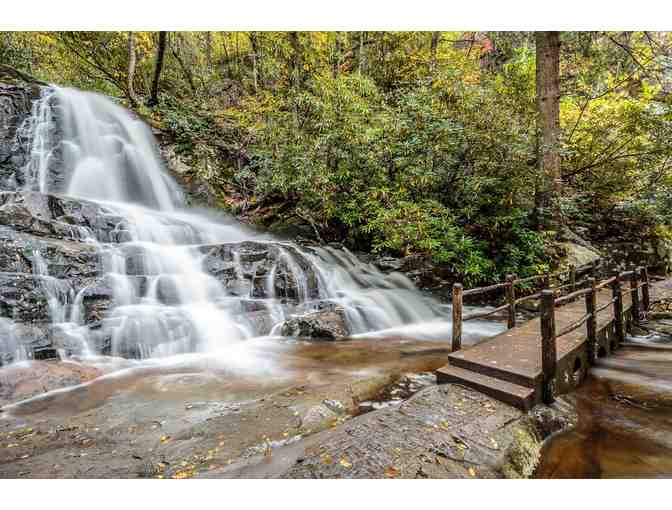 National Park Getaway