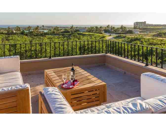 Luxury Getaway to Diamante Cabo San Lucas