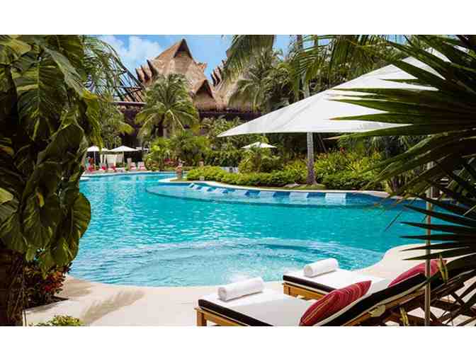 7 Nights at Grand Mayan Riviera Maya