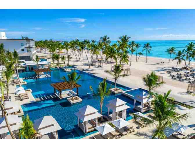 Cap Cana All-Inclusive