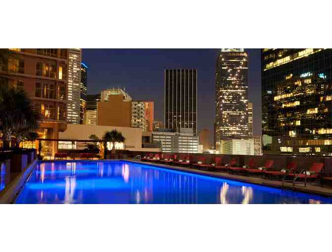 Choose Your Fairmont Hotel or Resort in U.S.