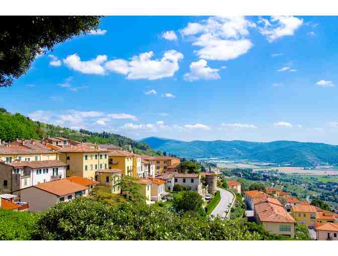 6 Nights in Tuscany: Florence & Cortona - Photo 13