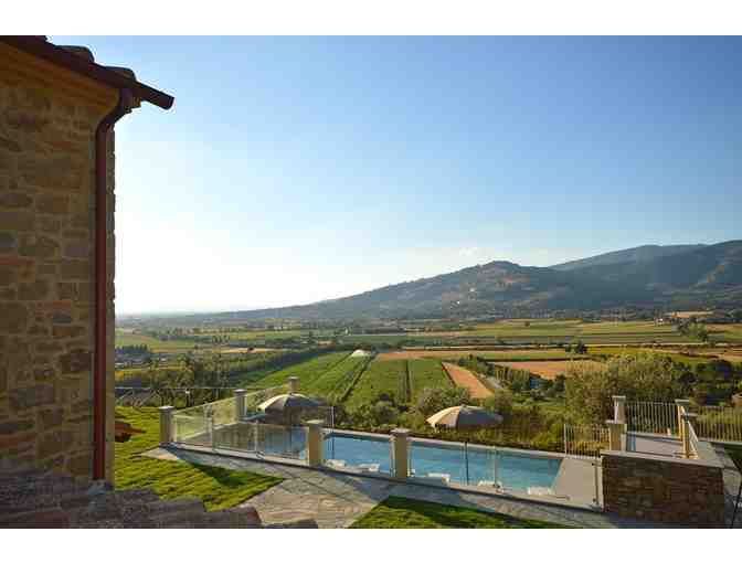 Amazing 3-Bedroom Tuscany Private Villa - Photo 2