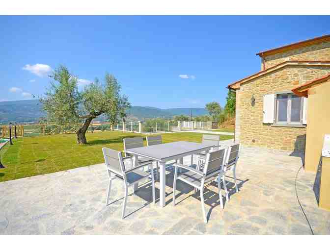 Amazing 3-Bedroom Tuscany Private Villa - Photo 5