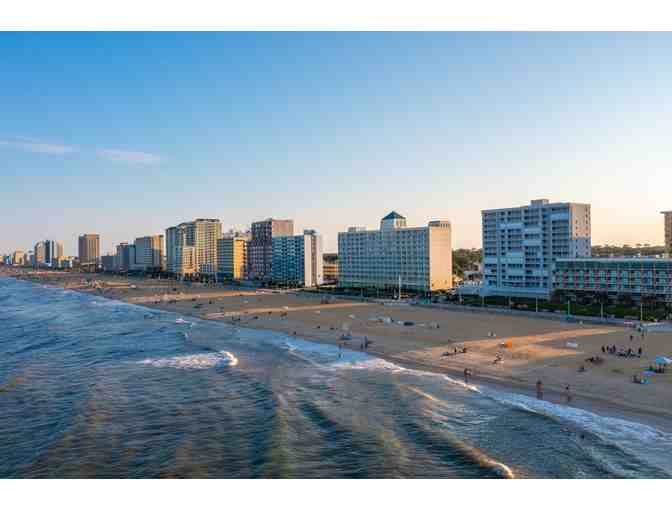 3-Night Resort Getaway to Myrtle Beach!