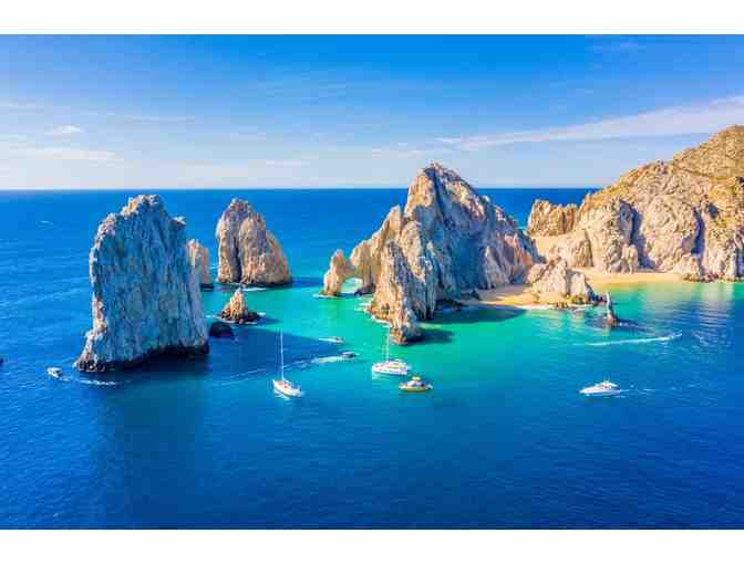 4 Nights All-Inclusive! Vallarta or Cabo