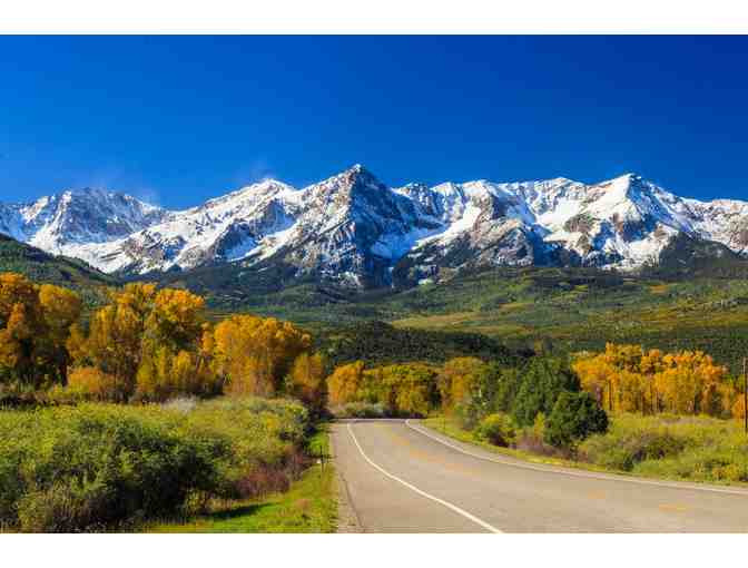 5-Night Vacation to the Rockies - Photo 7