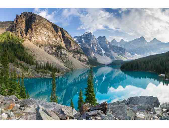 The Rockies & More! 7-Night Resort Stay