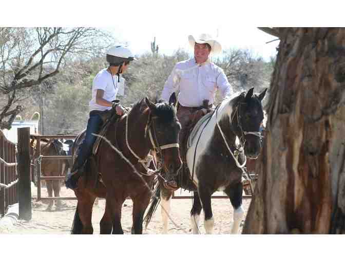 Authentic Dude Ranch Experience for Two - Photo 10