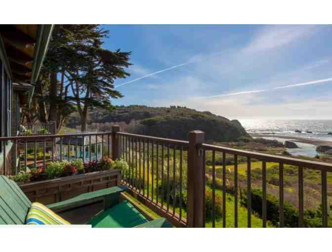 3 Nights in Oceanfront Suite - Mendocino! - Photo 11