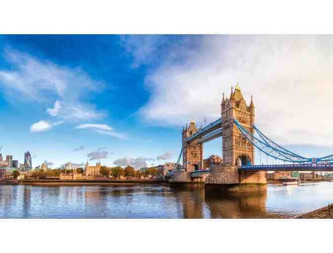 3 Nights in London + Pub Tour and Tastings