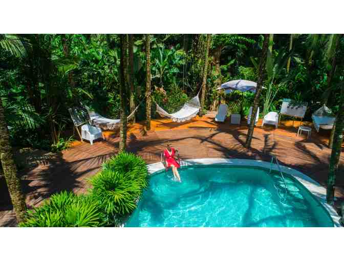 Costa Rica & More! 5-Night Getaway