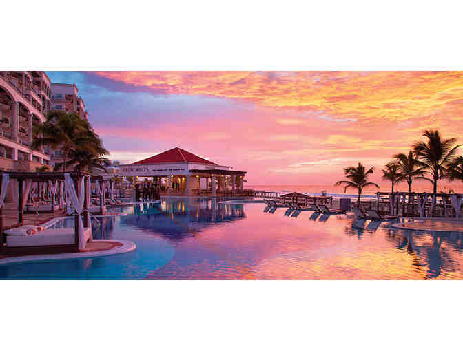 Cancun All-Inclusive