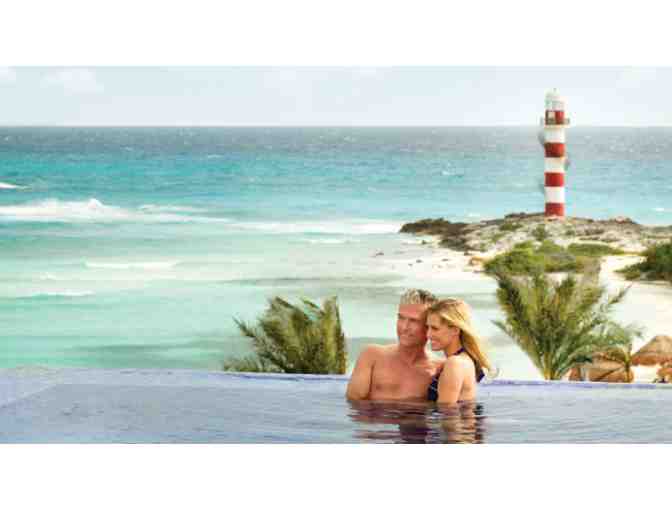 Cancun All-Inclusive