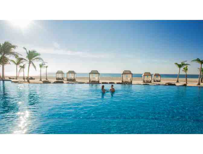 Los Cabos All-Inclusive