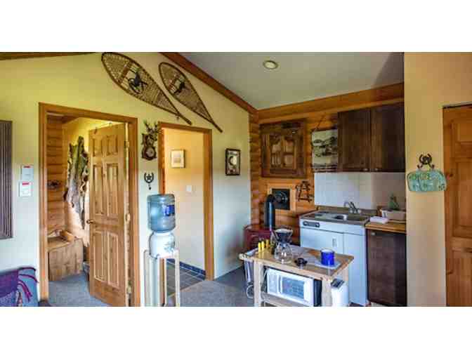 3 Nights at the Montana Hill Guest Ranch