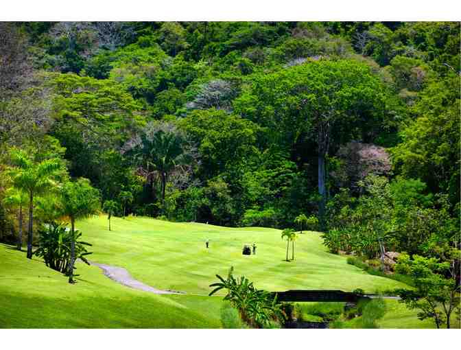 Family Vacation to Costa Rica!