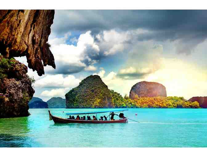 7 Nights in Beautiful Thailand - Photo 9